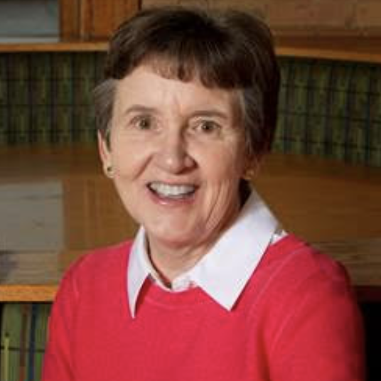 Delaney Burke